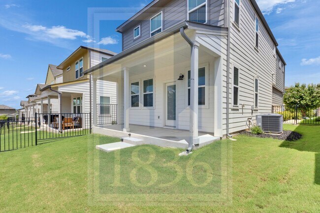Building Photo - 7508 Chesapeake Rail Ln