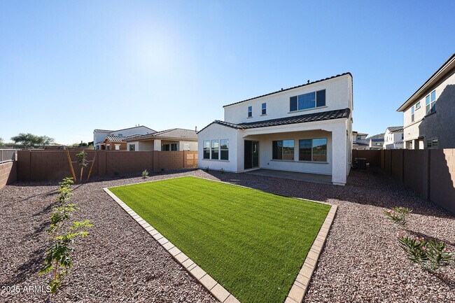 Building Photo - 25109 N 75th Ln