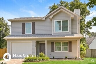 Building Photo - 7304 Ashford Glen Dr