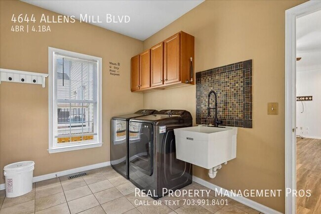 Building Photo - 4644 Allens Mill Blvd