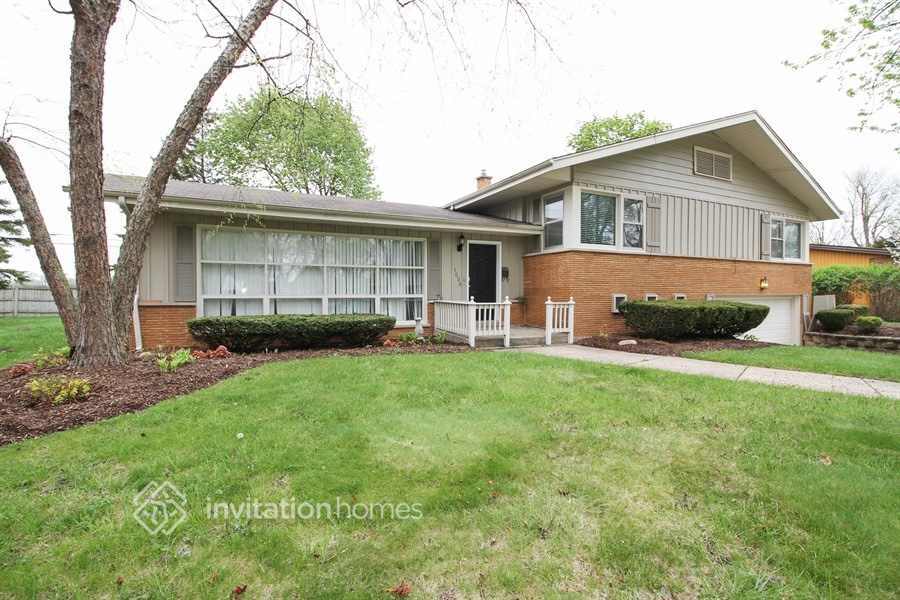 Building Photo - 1036 Braemar Rd