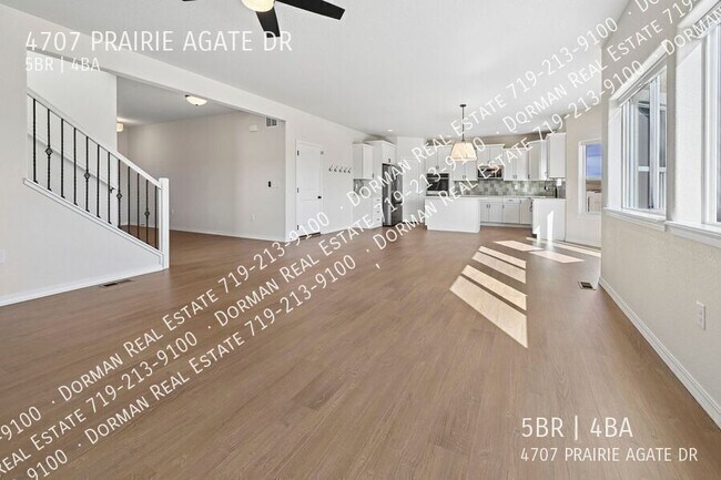 Building Photo - 4707 Prairie Agate Dr