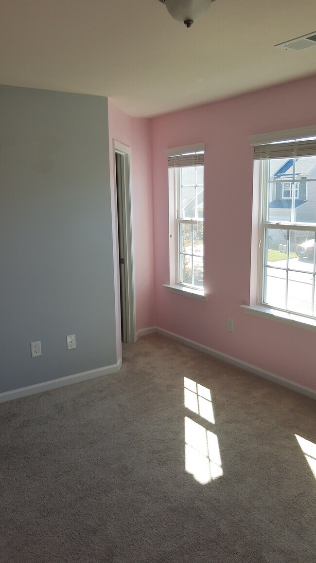 3rd Upstairs Bedroom - 1024 Easley St