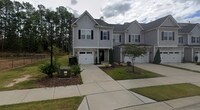 Building Photo - *END UNIT ROLESVILLE TOWNHOME*