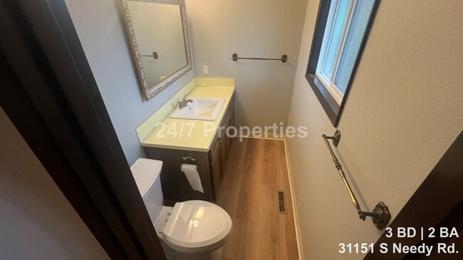 Building Photo - Country Living in Canby - 3 BD | 2 BA Home