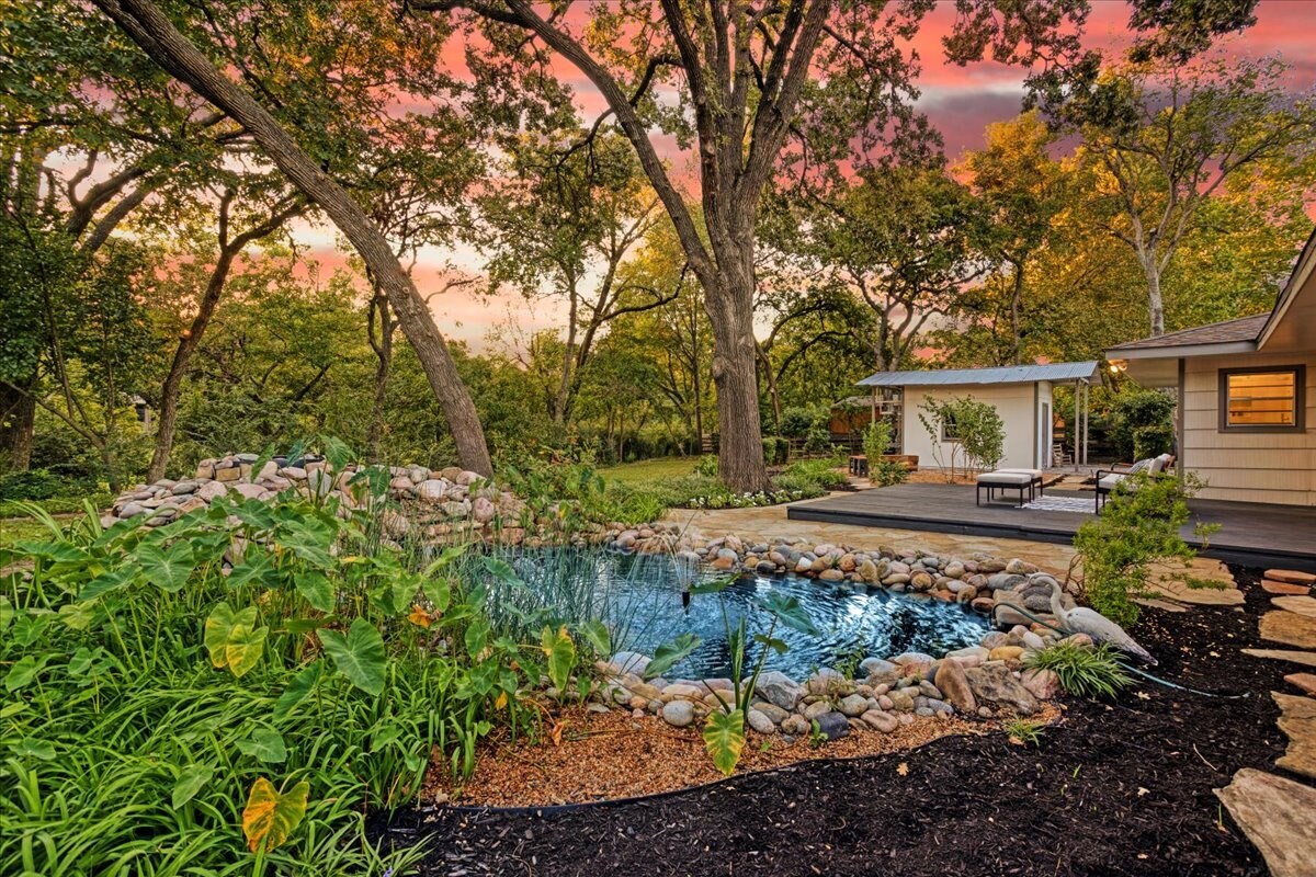 Building Photo - 524 N Wharton St