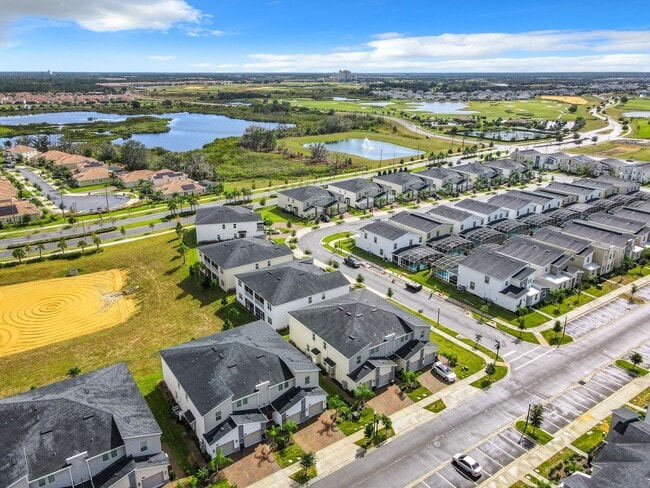 Building Photo - Beautiful 2-Bedroom, 2-Bath Furnished Condo in ChampionsGate Resort – Furniture Optional!