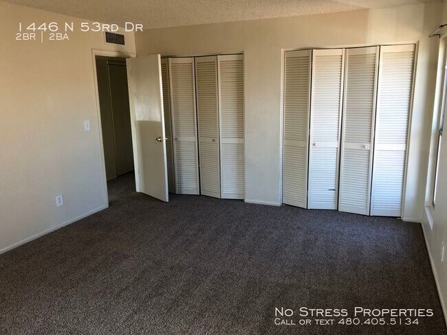 Primary Photo - 2 Bedroom Townhome at 53rd Ave and McDowell!