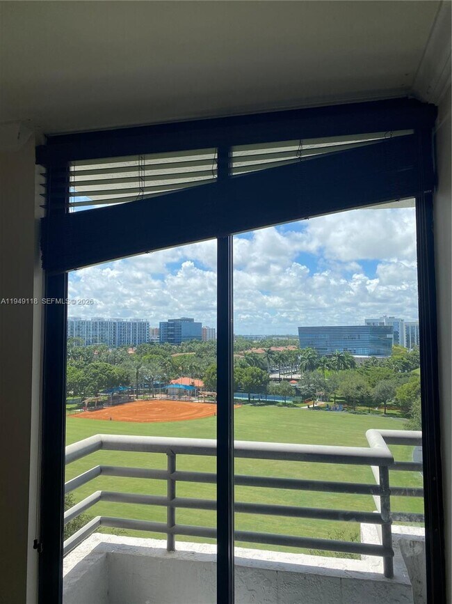 Building Photo - 3300 NE 191st St