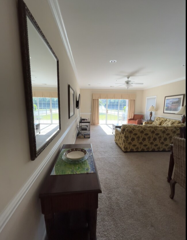 Building Photo - 1100 Louise Costin Ln