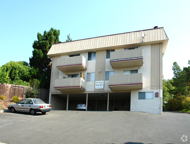 Benicia Heights Apartments - 1501 E 4th St Benicia CA 94510 | Apartment ...