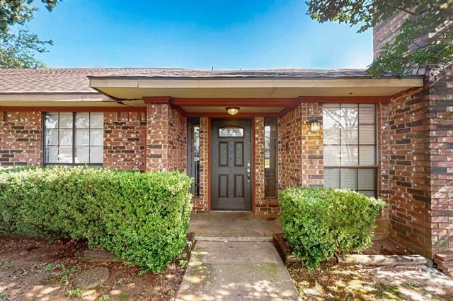Building Photo - 1902 N Irving Heights Dr