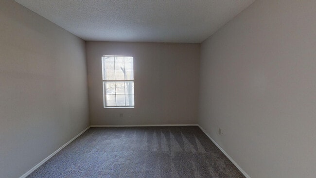 Bedroom - Safire at Matthews