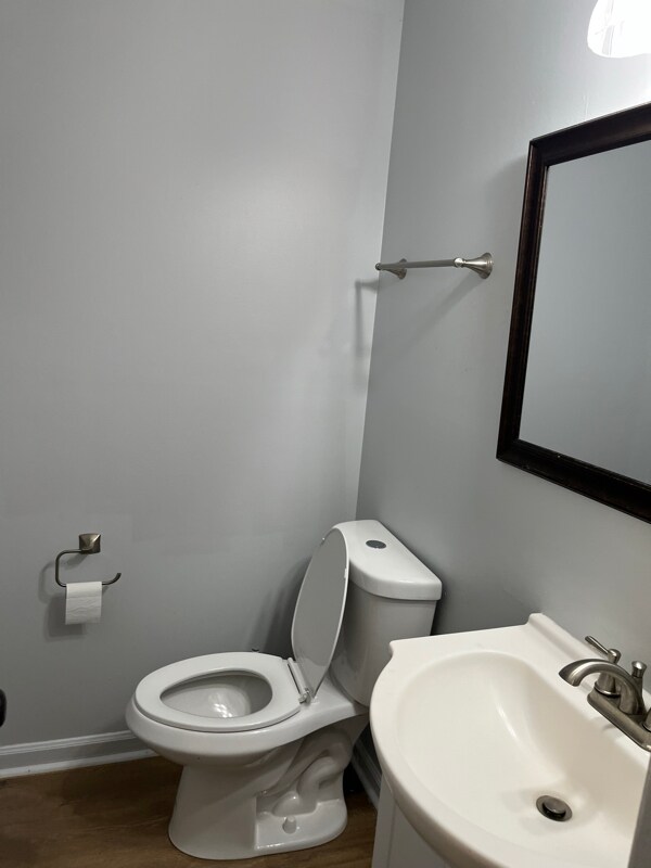 Building Photo - 5109 Simmons Branch Trail