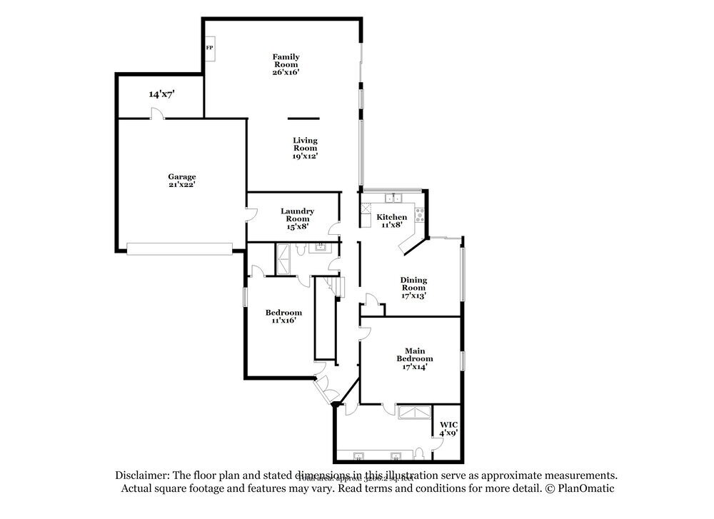 Building Photo - 10722 Shawnbrook Dr