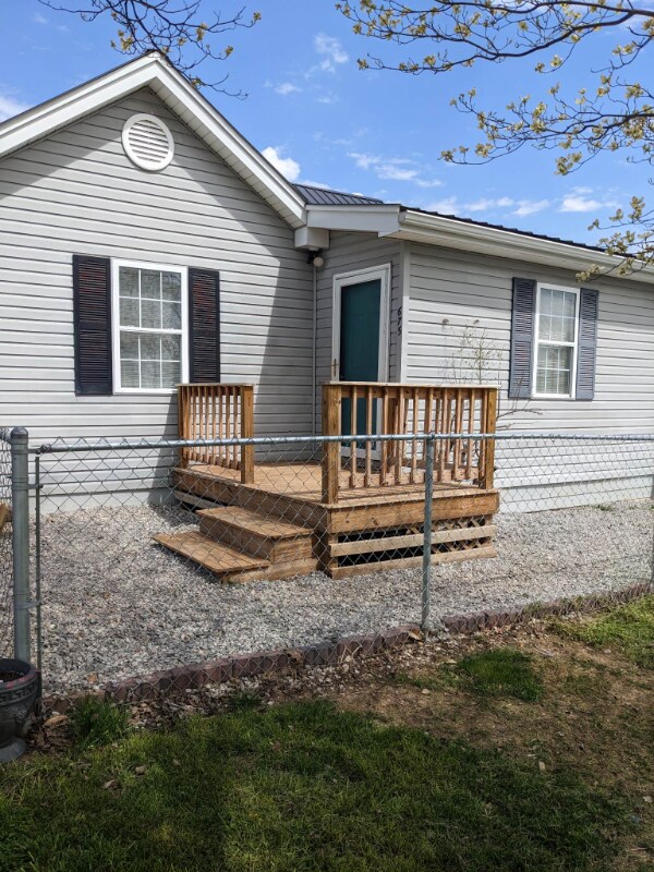 Building Photo - 675 Rickman Monterey Hwy