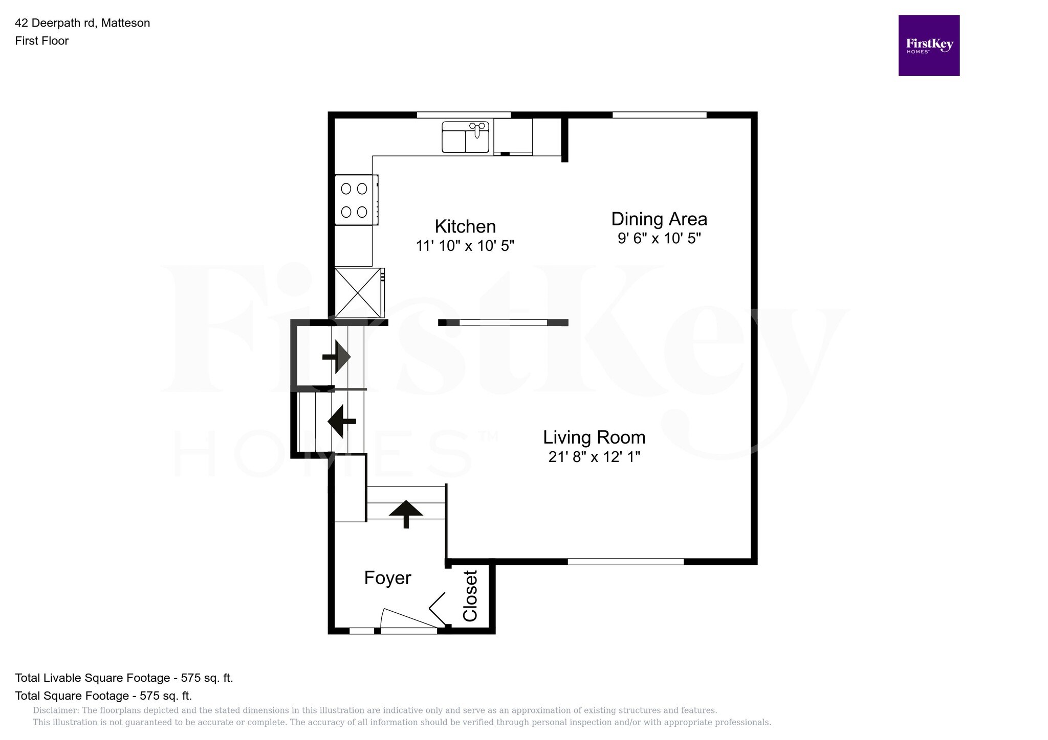 Building Photo - 42 Deerpath Rd