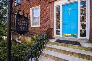 Building Photo - 88 Park St