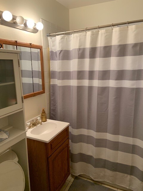 bathroom - 85 Abner Ct