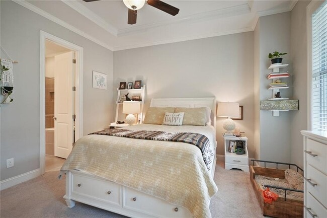 Building Photo - 901 Proctor Ranch Dr