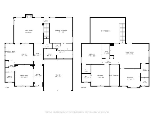 Building Photo - 23822 Wispy Way