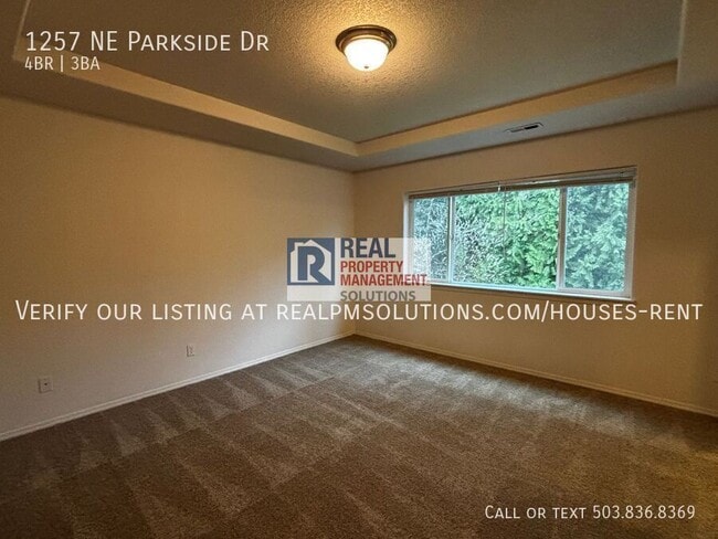 Building Photo - 1257 NE Parkside Dr