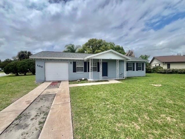 Building Photo - 100 Lerma Ct