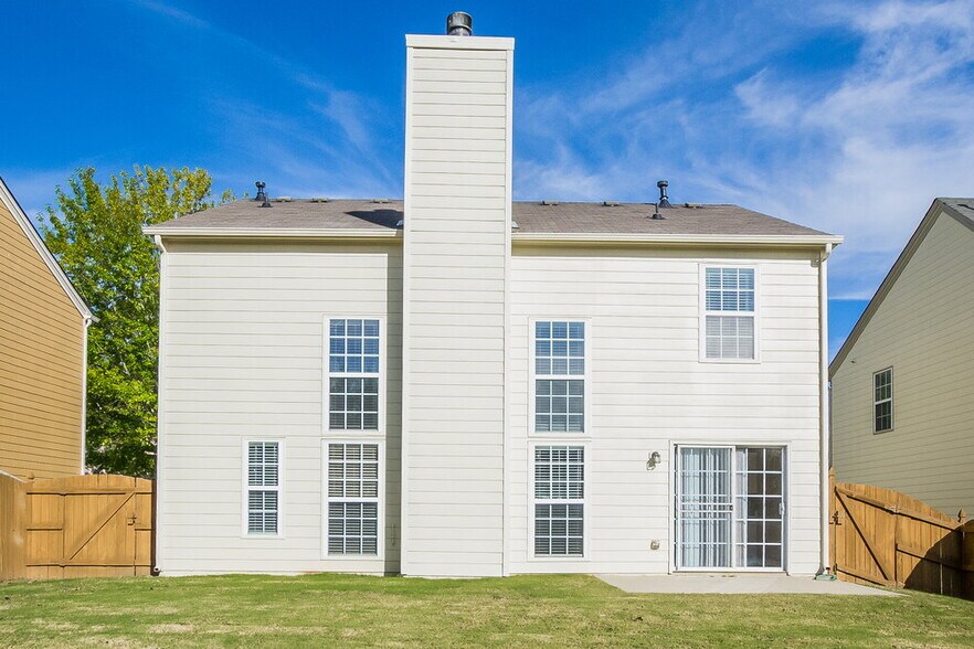 Building Photo - 421 Citronelle Dr