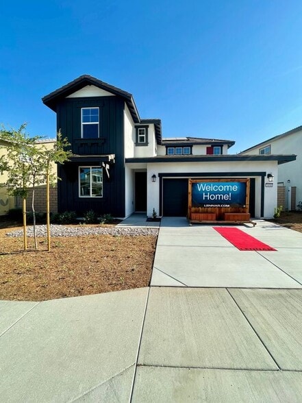 Primary Photo - 1654 Camellia Ln