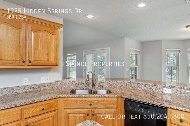 Building Photo - 1925 Hidden Springs Dr