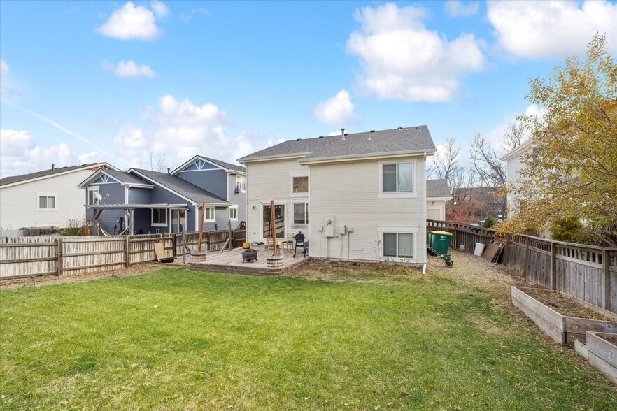 Building Photo - 5155 Golden Eagle Pky