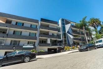 Building Photo - 1865 North Fuller Ave