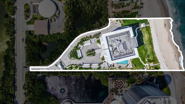 Building Photo - 5000 N Ocean Dr