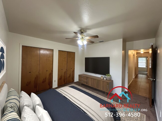 Building Photo - 1408A Earle St