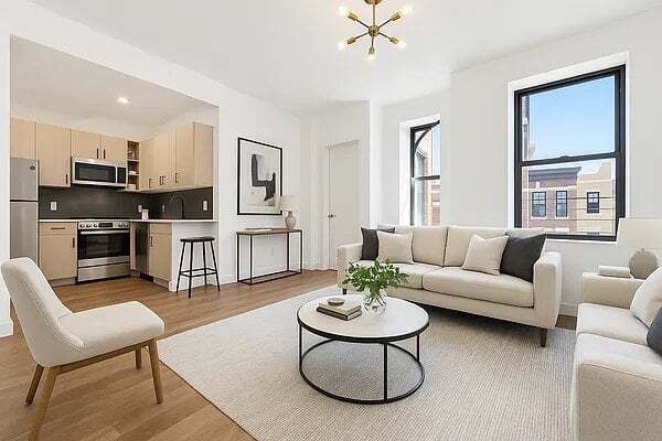 Building Photo - 524 W 134th St