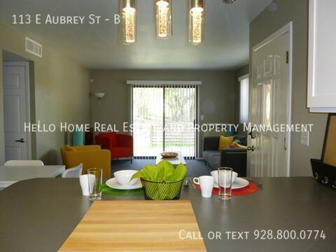 Building Photo - 113 E Aubrey St