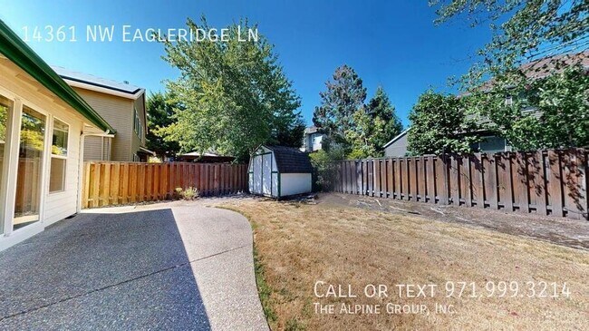 Building Photo - 14361 NW Eagleridge Ln