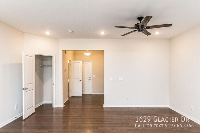 Building Photo - 1629 Glacier Dr