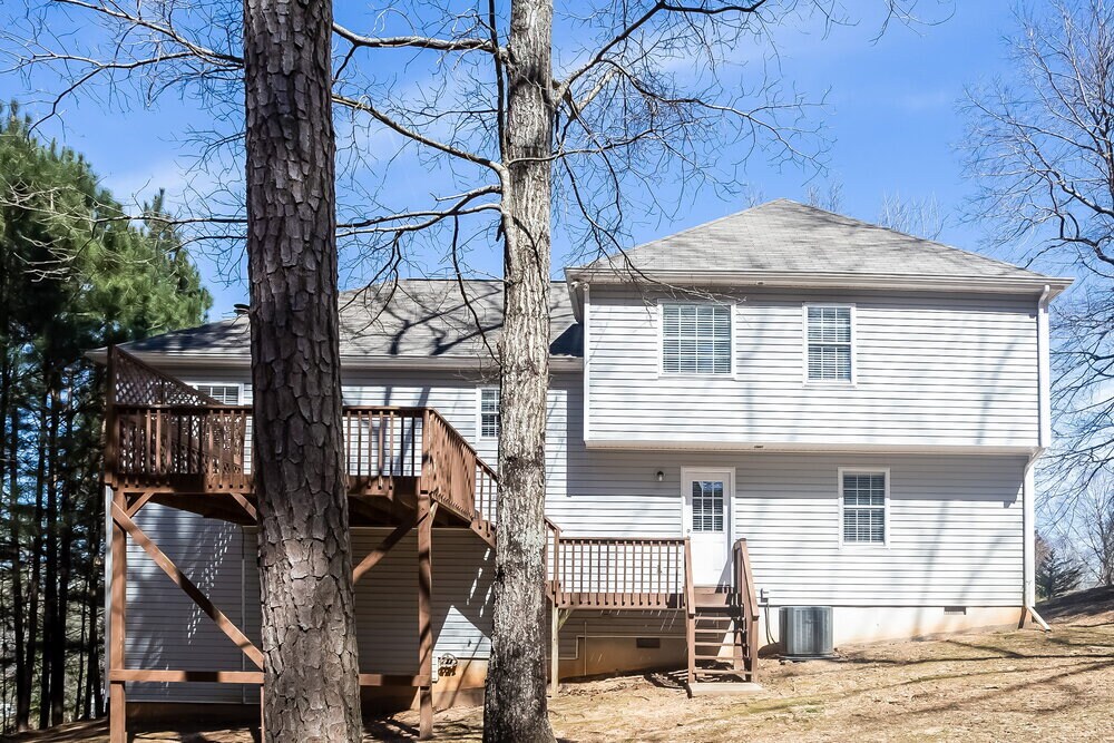 Building Photo - 508 Matthew Dr