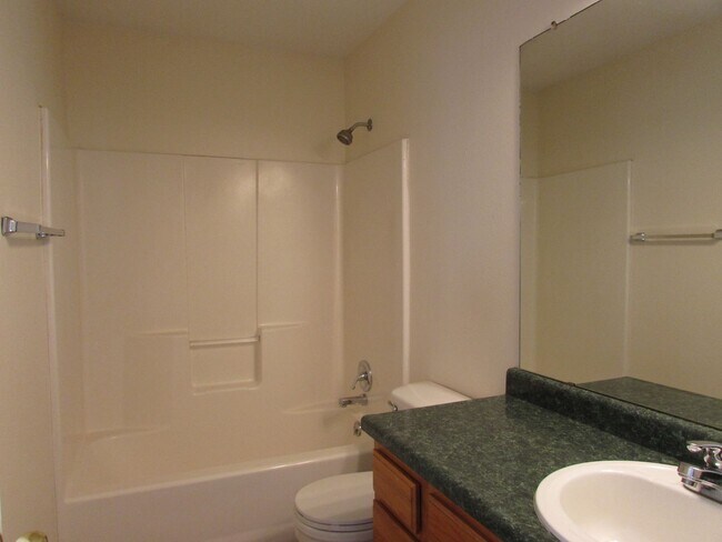 Building Photo - Burro Ranch 1-Bedroom Condo!