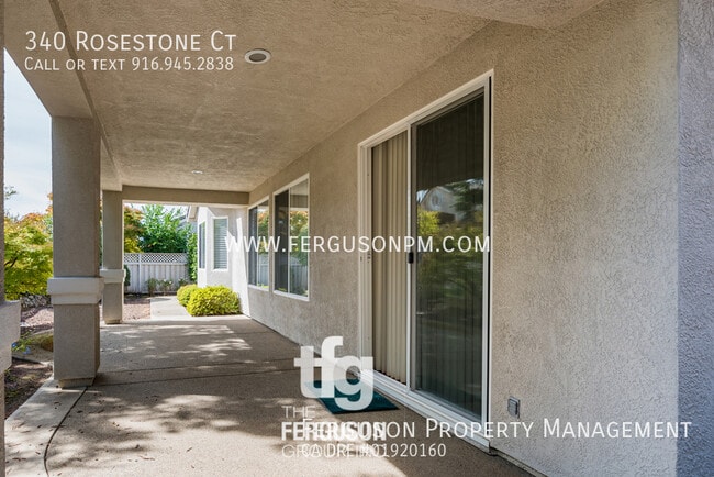 Building Photo - 340 Rosestone Ct