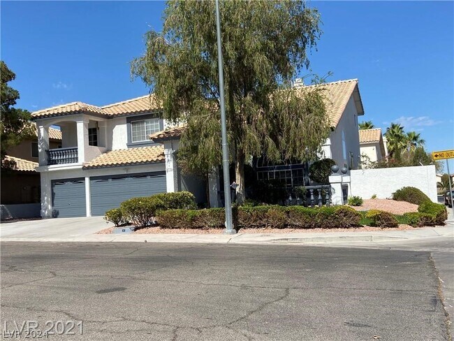 Building Photo - 3770 Moss Ridge Ct