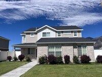 Building Photo - 1448 W 350 N