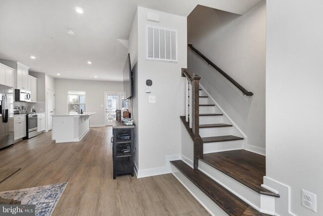 Building Photo - 1109 Patuxent Greens Dr