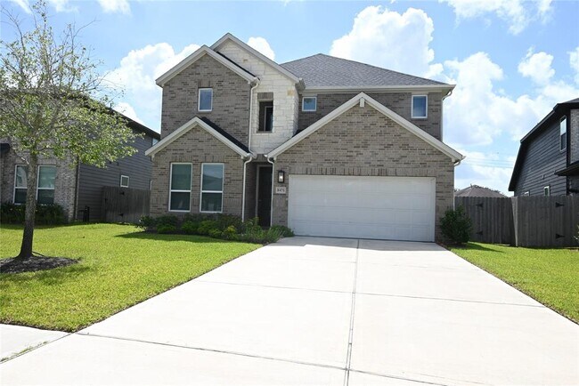 Building Photo - 8475 Harrington Grv Trl