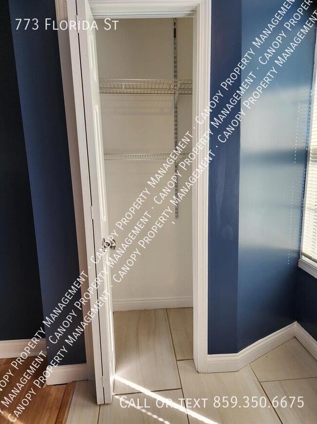 Building Photo - 773 Florida St