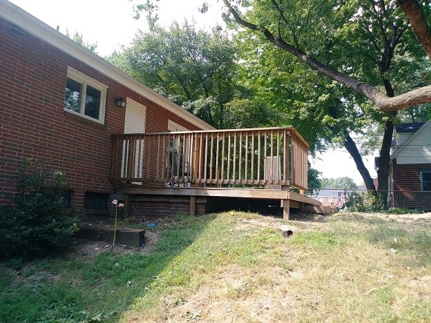 Building Photo - 317 Annetta Rd