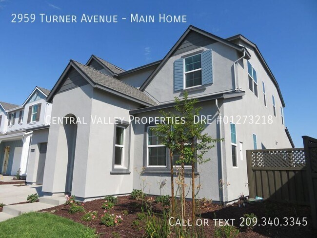 Building Photo - 2959 Turner Ave