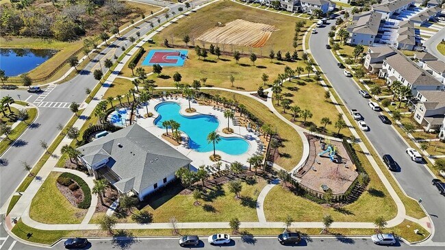 Building Photo - 15609 Water Spring Blvd