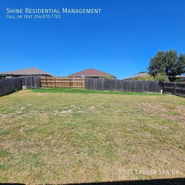 Building Photo - 5503 Lauren Lea Dr